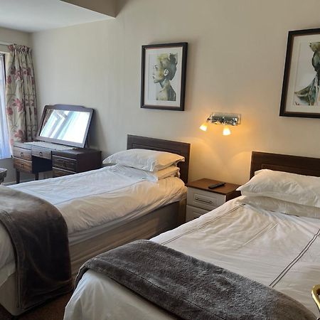 Palmgrove Bed & Breakfast Listowel Kültér fotó