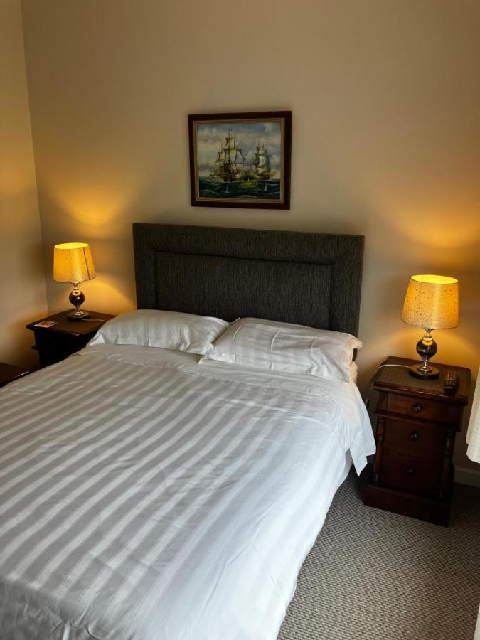 Palmgrove Bed & Breakfast Listowel Kültér fotó