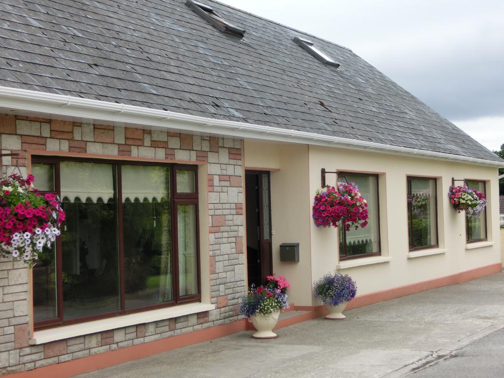 Palmgrove Bed & Breakfast Listowel Kültér fotó