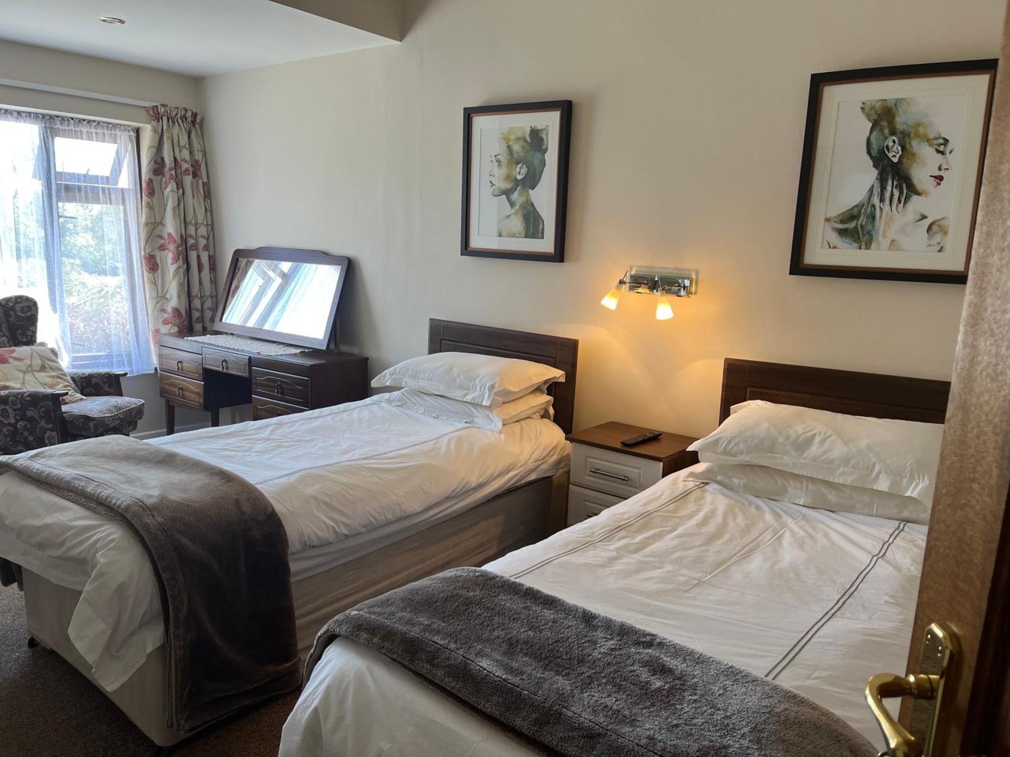 Palmgrove Bed & Breakfast Listowel Kültér fotó