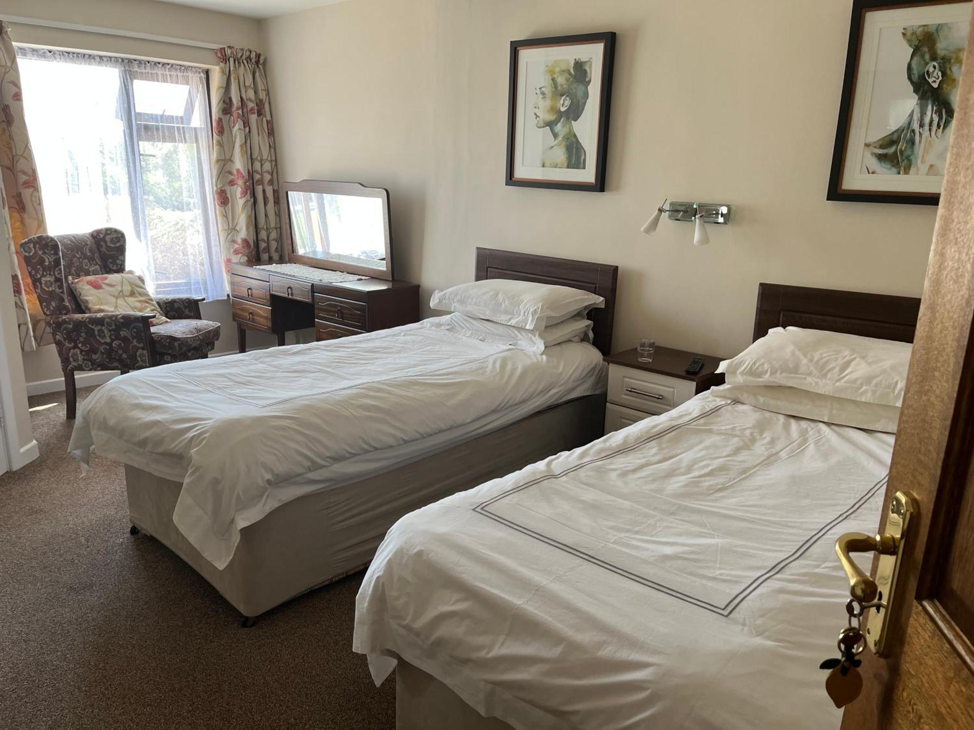 Palmgrove Bed & Breakfast Listowel Kültér fotó