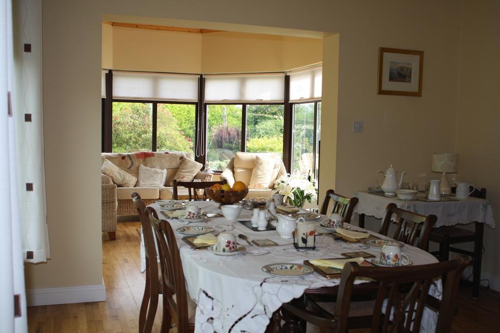 Palmgrove Bed & Breakfast Listowel Kültér fotó